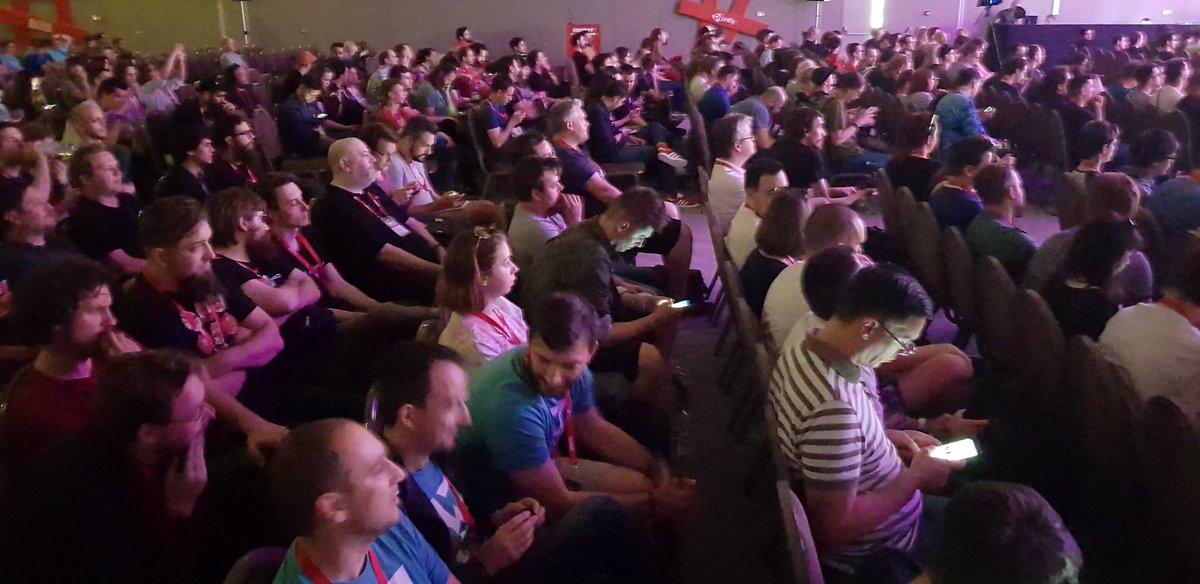 BinxInteractive's tweet photo. Big thanks to everyone that tried #IHRB on @RebootDevelop this year. See you soon, stay tuned for more game updates! :) #gamedev #indiedev #RebootDevelop2018 https://t.co/RNQHU6oFqA