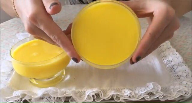 MargaBalda's tweet photo. #RecetaDelDía ‼️

Gelatina en 3️⃣ presentaciones💥

https://t.co/7Y11Bpoj9Q

Suscríbete‼️

 #Recetas  #SabadoImbatible #RecetasDulces #comida #FelizSabado #21DeAbril #21Abr #SabadoDetremuraSDV #SabadoDeGanarSeguidores #RecetasFaciles

@DIAPARATUSEMANA https://t.co/pJyjgm0Qdf