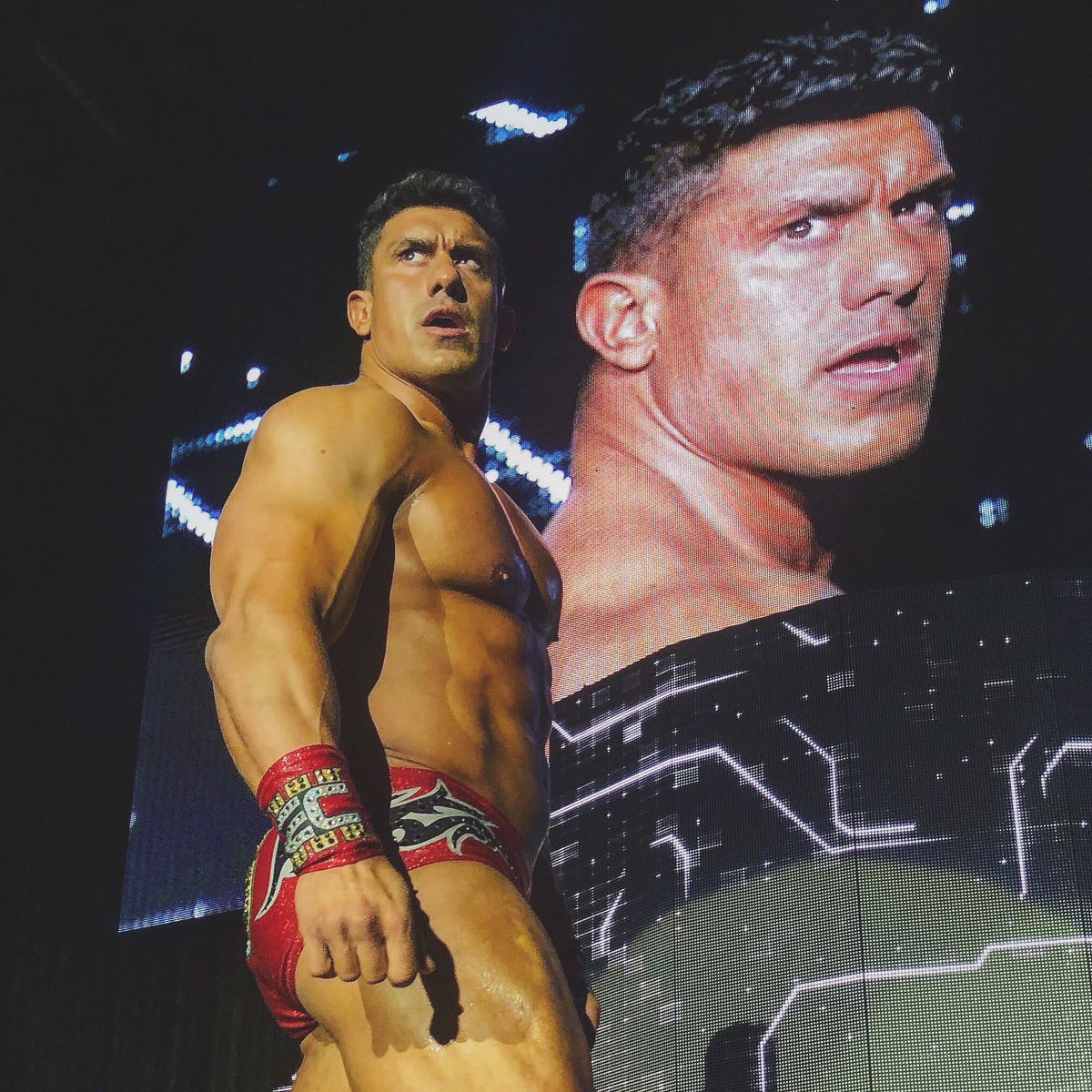 Everything is better in HD.