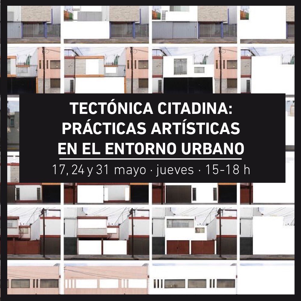 cimagen's tweet photo. ¡Queda poco tiempo para realizar tu registro gratuito en "Tectónica citadina"! Conoce el temario y explora la ciudad a través de tu cámara fotográfica. 👉 https://t.co/DRQPYWcu1J #SPF2017 https://t.co/kQH7zgELIS
