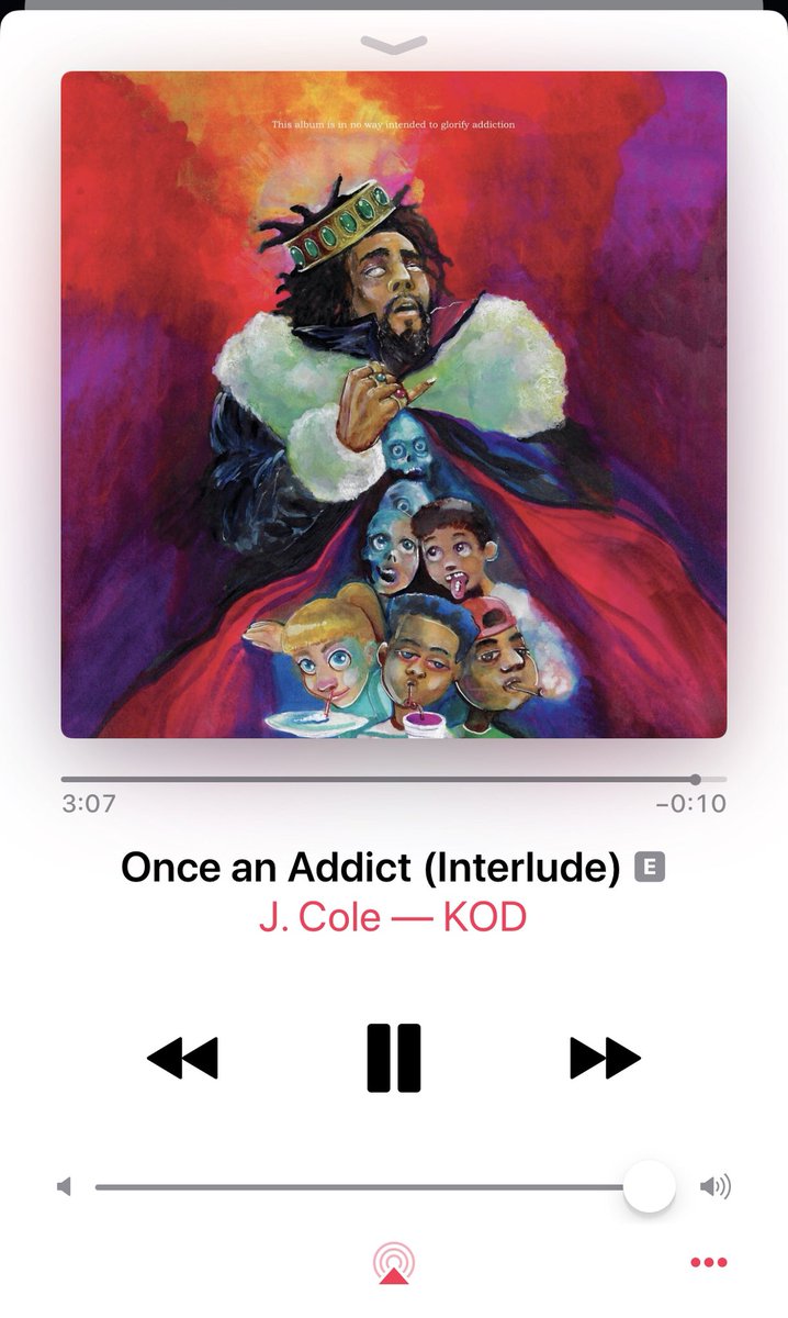 whoa_mark's tweet photo. @JColeNC the 🐏 plain a simple https://t.co/OrWtelcLEs