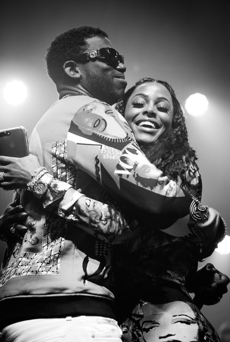 KeyshiaKaoir's tweet photo. My other 1/2❣️ https://t.co/ZqacCZR52Q