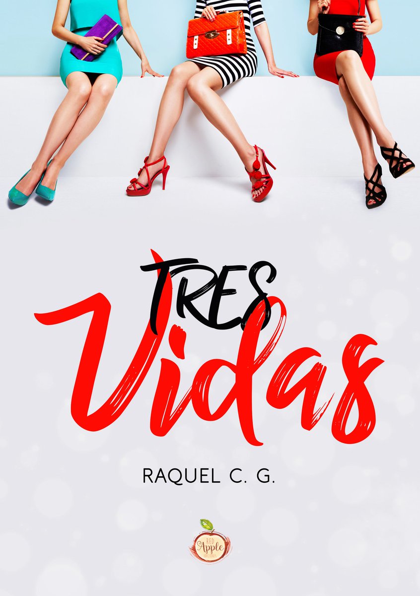 raquel_cgwriter's tweet photo. Por si no la habéis visto bien 😉 #writer_tresvidas #tresvidas #love #me #you #i #escritora #novela #romantica #erotica #girona #book #bookstagram #author #writer #romantic #erotic #photography #coming #soon #2018 #share #3 #vidas #redappleediciones #julio https://t.co/Gs5VUsGYtR