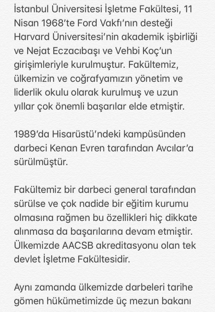 isletmeliler's tweet photo. ÖNEMLİ DUYURU! #istanbulisletmemarkadır https://t.co/bysgB7EONV