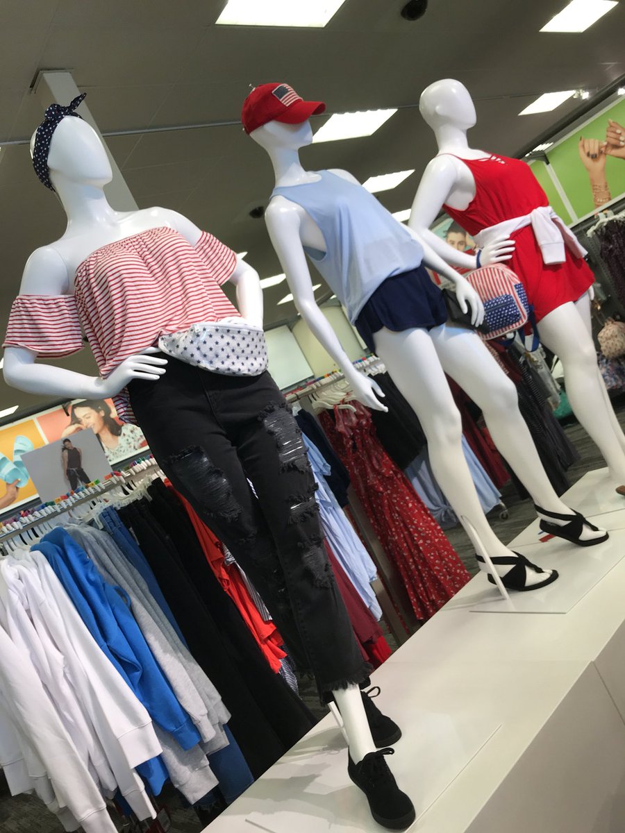 Jamie Lynne (@jamielwaters) on Twitter photo It’s beautiful outside! Getting our guests excited for sun, swim and summertime fun! ☀️🇺🇸👙#sellingswim #summertime #targetstyle @ncraynon <a href="/adriennelebo/">Adrienne Lebo</a> @rankin_logan It’s beautiful outside! Getting our guests excited for sun, swim and summertime fun! ☀️🇺🇸👙#sellingswim #summertime #targetstyle @ncraynon <a href="/adriennelebo/">Adrienne Lebo</a> @rankin_logan