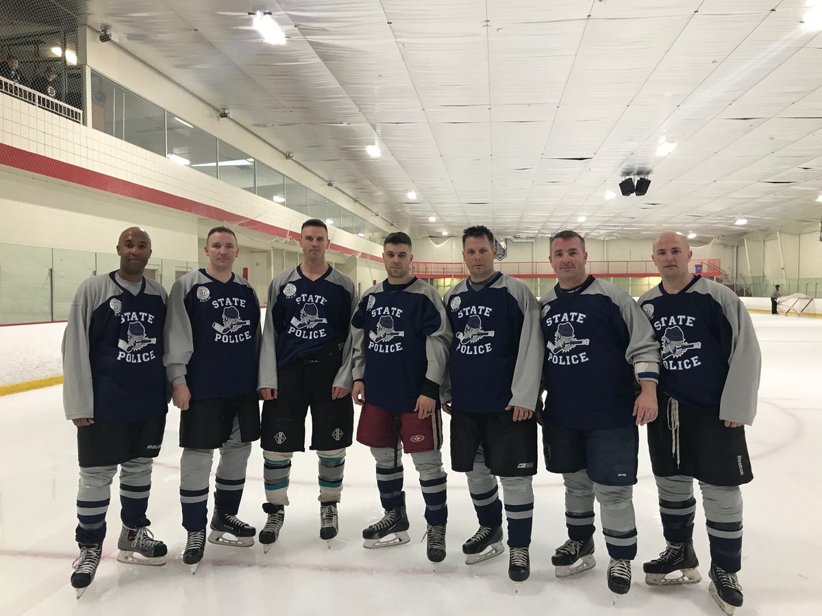 NHLBruins's tweet image. Over 50 teams comprised of first responders and military personnel are participating in the Second Annual BFit Heroes Cup, pres. by @nationalgridus, this weekend in Marlborough.