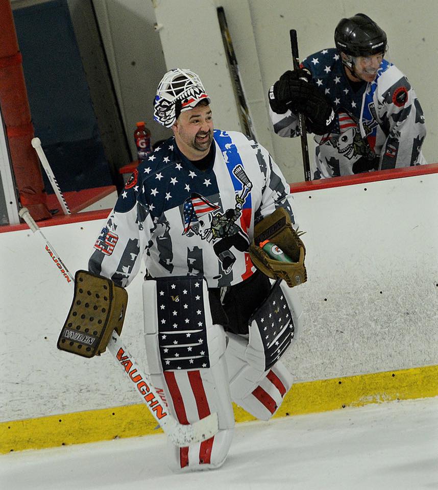 NHLBruins's tweet image. Over 50 teams comprised of first responders and military personnel are participating in the Second Annual BFit Heroes Cup, pres. by @nationalgridus, this weekend in Marlborough.