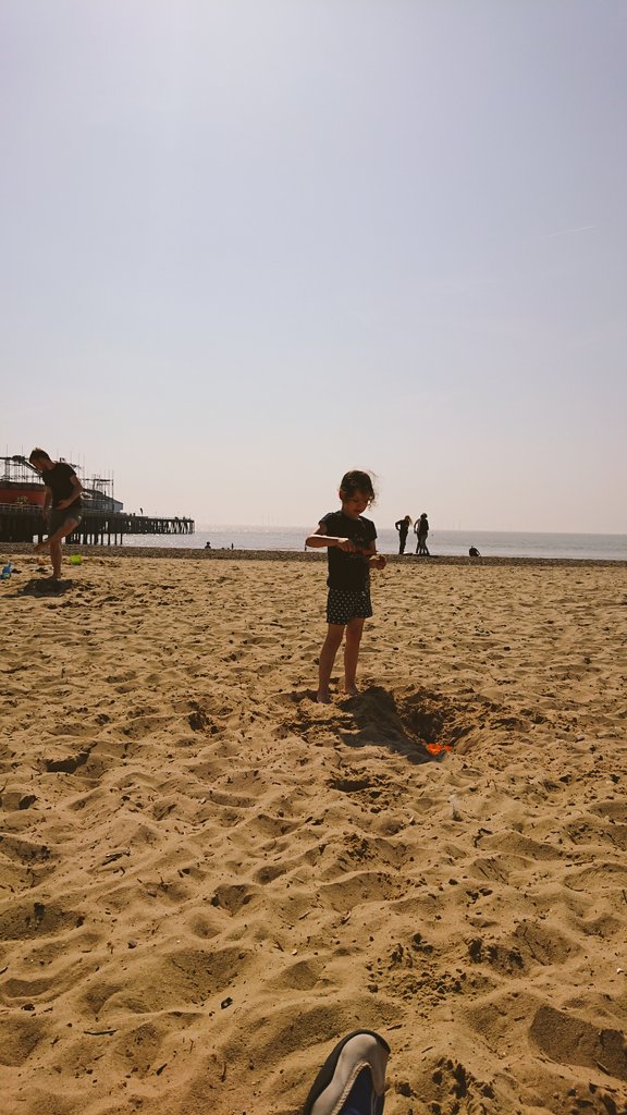 Julia_Smith45's tweet photo. Sun sea and sand love England https://t.co/Gr9NLXEcbt