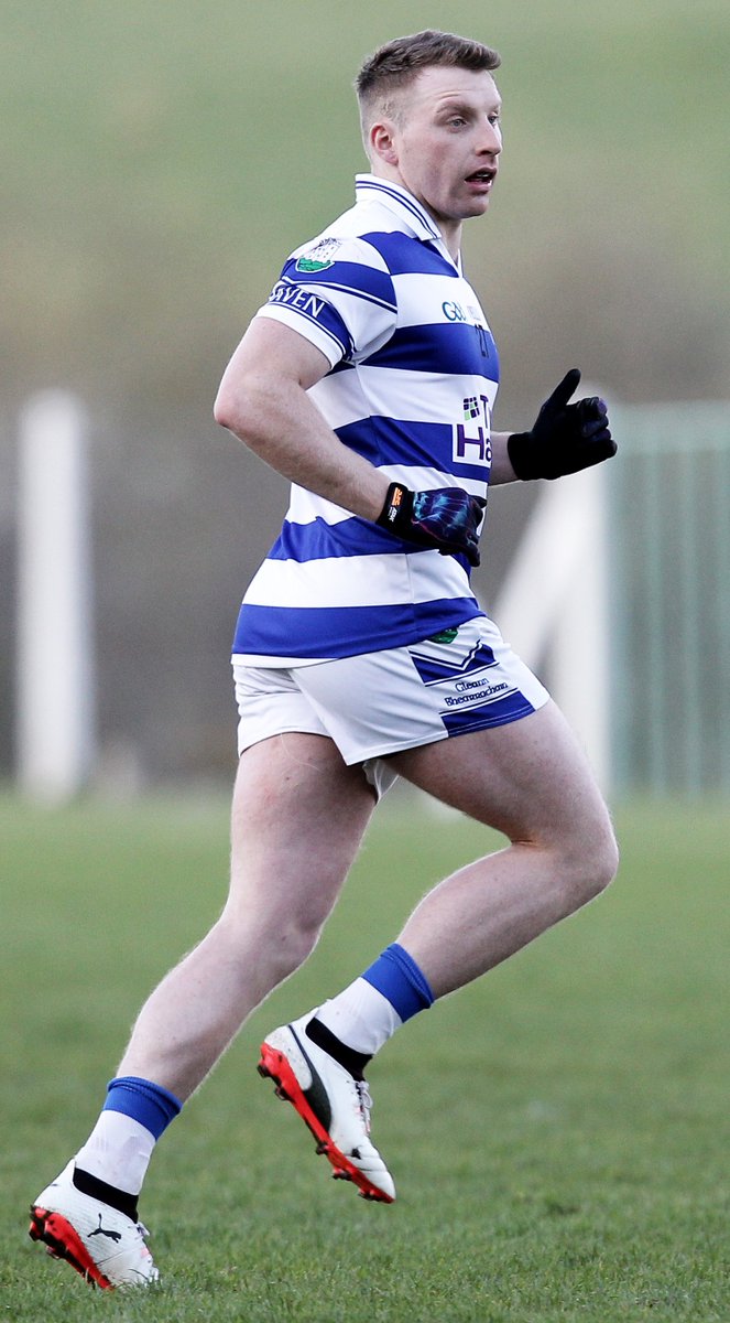 KieranMcC_SS's tweet photo. LOOK WHO'S BACK! Our exclusive photo shows @BrianHurley15 making his comeback for @CastlehavenGAA juniors in the @carberygaa JAFC tonight after more than 13 months out injured. He kicked two frees. Full story here https://t.co/BAWEesBdVF https://t.co/z9NgzVbKFp