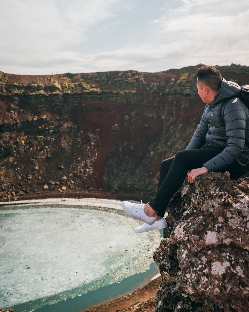 iamtimchung's tweet photo. Love going exploring to see different places. Appreciate the beautiful creation that’s around the world!

#iamexploring 
#Iceland

📷 @charliefirthy 

https://t.co/gpjI17GocF https://t.co/P8Yjmnxpiw