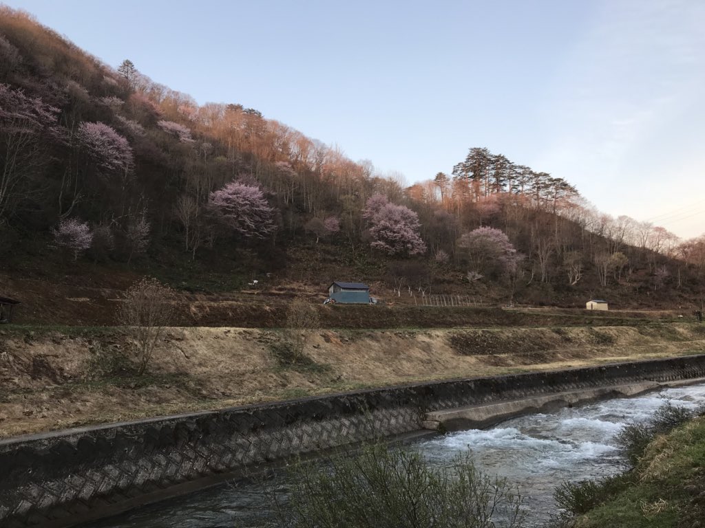 東橋 (下郷町)