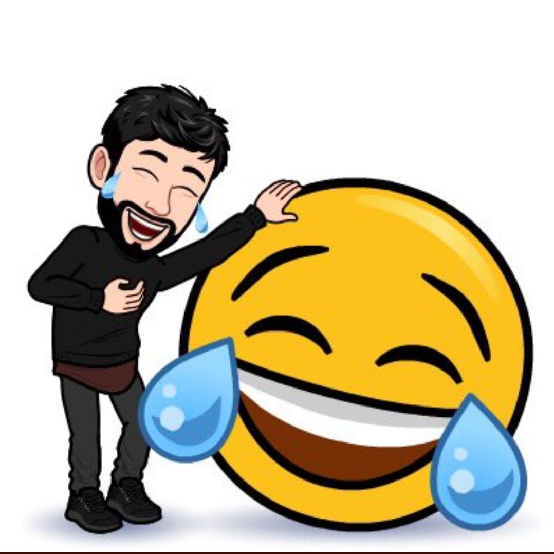 CartaEnBlanco's tweet photo. @agbxstylinson Roiiii... que loco... ๐คฃ๐คฃ๐คฃ๐คฃ
#THOSFansCepeda21A
-Aitana la vida- (eso no se hace ๐๐๐) https://t.co/E9vc89a7M0