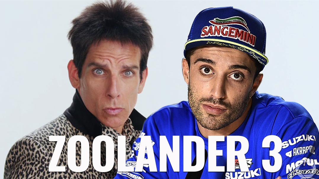 motoreetto's tweet photo. Bello, bello, bello in modo assurdo.
#iannone #zoolander #motogp #cota2 #americasgp https://t.co/4rEVNfW6JH