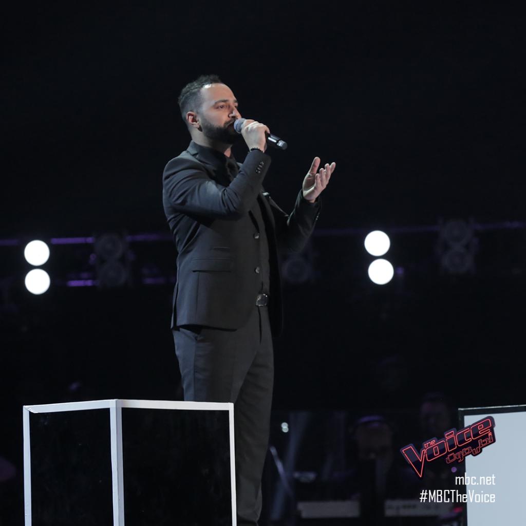 mbcthevoice's tweet photo. مبروك حسين، عصام، وشيماء الانتقال الى العرض المباشر القادم في #فريق_حماقي ، وبالتوفيق رانا  #MBCTheVoice https://t.co/WKj0ZkrLkl