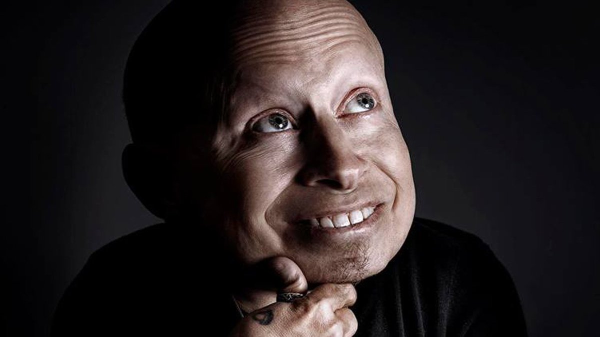 #BREAKING ‘Austin Powers’ actor Verne Troyer dies at 49 bit.ly/2vAbLWT https://t.co/pnbAC7KcgF