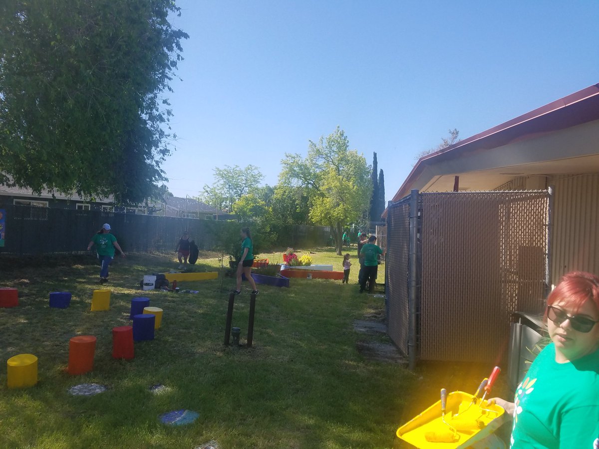 Sun Terrace STEM School ☀ tweet media