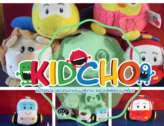KidchoStore tweet picture