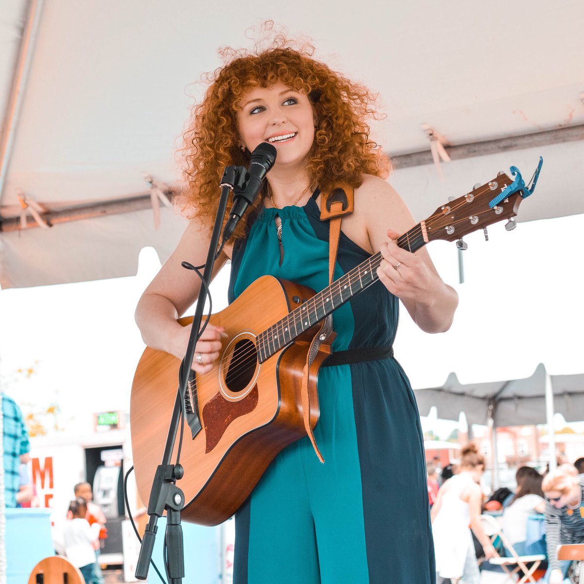 truecassidy's tweet photo. Thank you from the bottom of my heart for everyone who came out today to the Brews and Bites Festival. If you couldn’t make it, you can still check out my brand new EP “Thankful, Grateful, Forgetful” on Spotify and iTunes https://t.co/3GHM6B4eO2