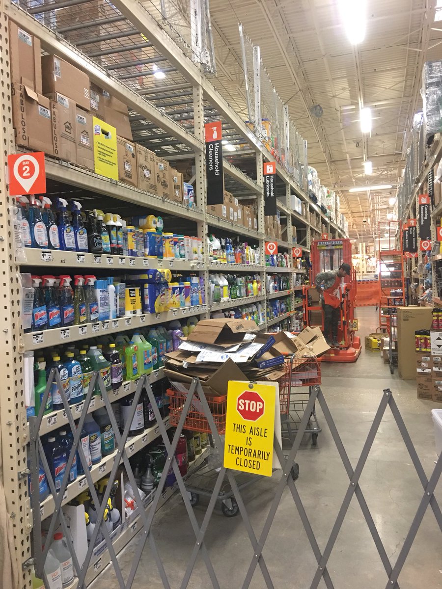 Great Job! Joe purging overheads and operating safely! <a href="/VeronicaJno/">VeronicaJB THD Store 370</a> <a href="/blanks_shannon/">Shannon Blanks</a> <a href="/thunter2420/">Terrence</a> <a href="/RyanLeBlancHD/">Ryan LeBlanc</a> <a href="/McVeighTHD/">Christine</a> <a href="/PinoyHD703/">Marcelo</a>