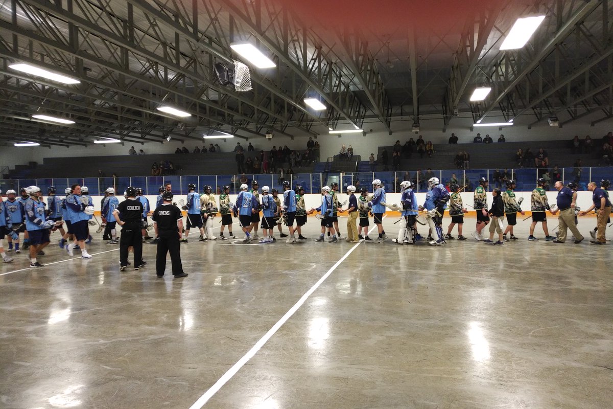 BombersJrLax's tweet photo. Rookie Dalton King rallied the Bombers with two third period goals, as the #BombSquad tied Fergus 12-12 in OJCLL pre-season #lacrosse. Bo Steele led the way with six points (4 g / 2 a).  Ryley Ruff &amp; Cole Harrison had 3 assists each. https://t.co/tvgkwQzgjl