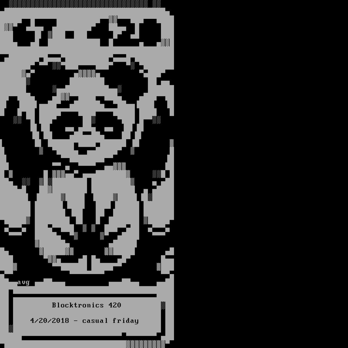 TEXTMOD.̭̩ES tweet media