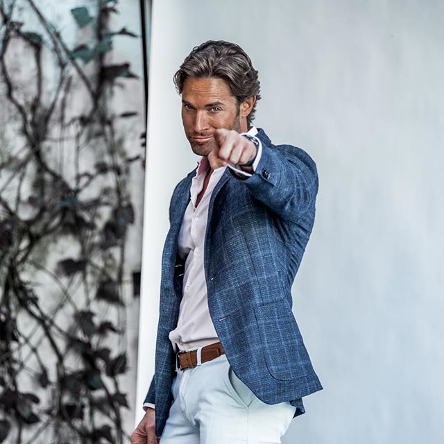 Sebastian Rulli tweet media