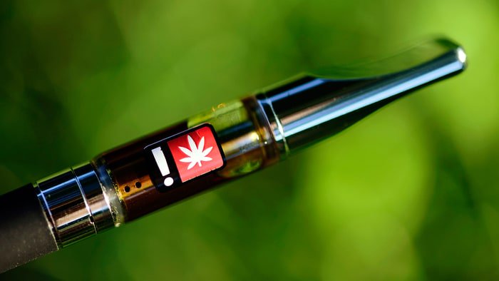 rtehrani's tweet image. Attention entrepreneurs, #pottech is now a thing:
ow.ly/oLR330jBUlS