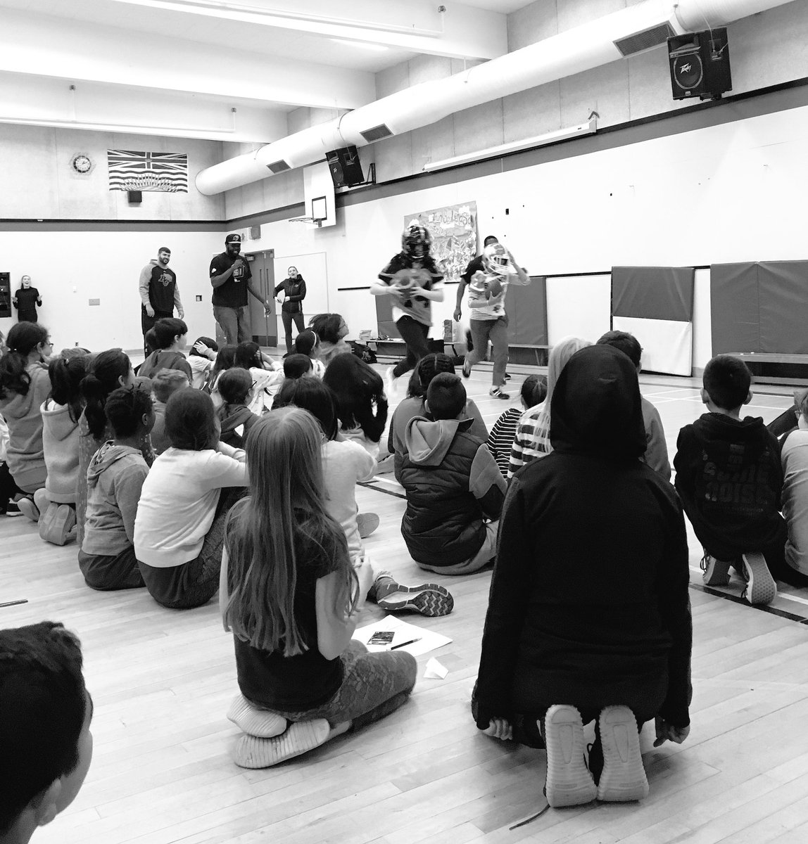 Heather Evans tweet media