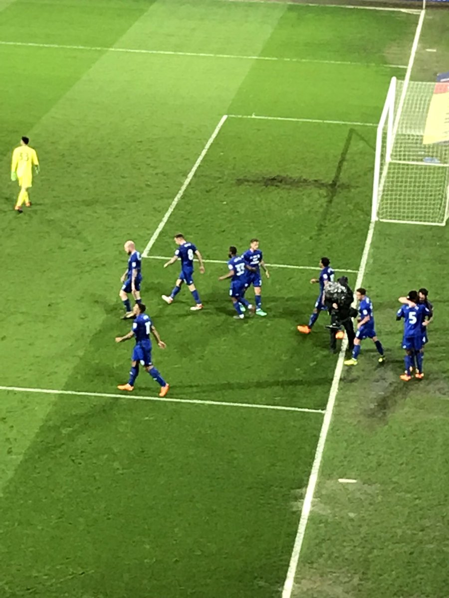 GeraldMccarthy0's tweet image. Great battling performance.Loads Of pressure but we did it .Cannot wait for #derbyfc #CCFC #CallRob #gunnarsson outstanding