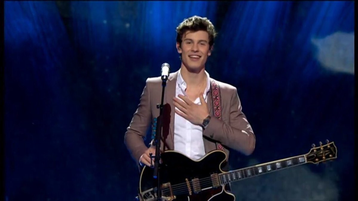 Shawn Mendes tweet media