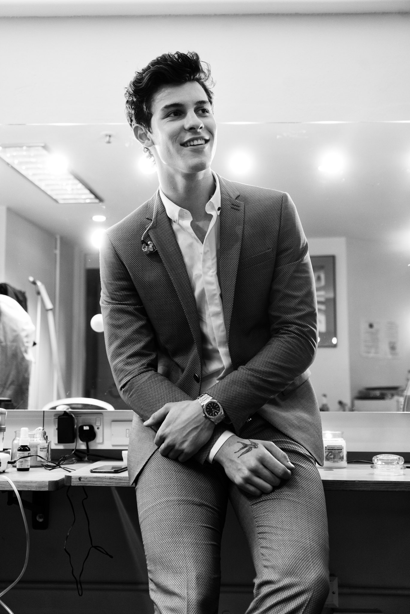 Shawn Mendes on Twitter