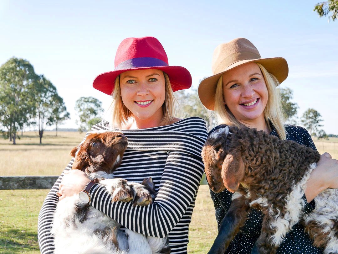 Scenic Rim Eat Local Week tweet media