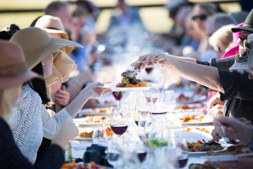 Scenic Rim Eat Local Week tweet media