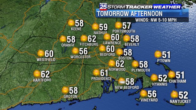 sarahwroblewski's tweet image. Rinse &amp;amp; repeat for tomorrow! #SpringHasArrived #Boston25