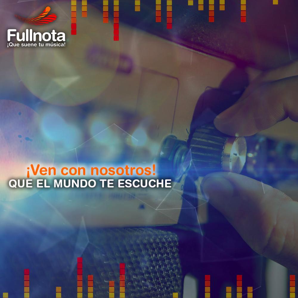 Fullnota_Ven's tweet photo. Con nuestra plataforma creamos oportunidades de negocio dentro de la industria musical. 🎹 ¡Contáctanos! Ingresa en nuestra nueva web aquí: https://t.co/lwBu6kgeti 

#FullNota #Colombia #Venezuela https://t.co/qIdk0tL2Uo