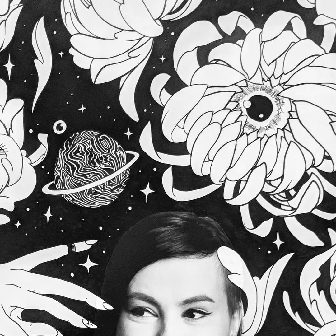 mnstrgallery's tweet photo. #graphicallyspeaking_ Vancity Art + Artist Preview #1: Lauren Bortoli (https://t.co/xlfQEgWIj1) 
#MNSTRgallery x #capturephotofest

https://t.co/k8iDzeqZ5W https://t.co/Gv68RyGFHH