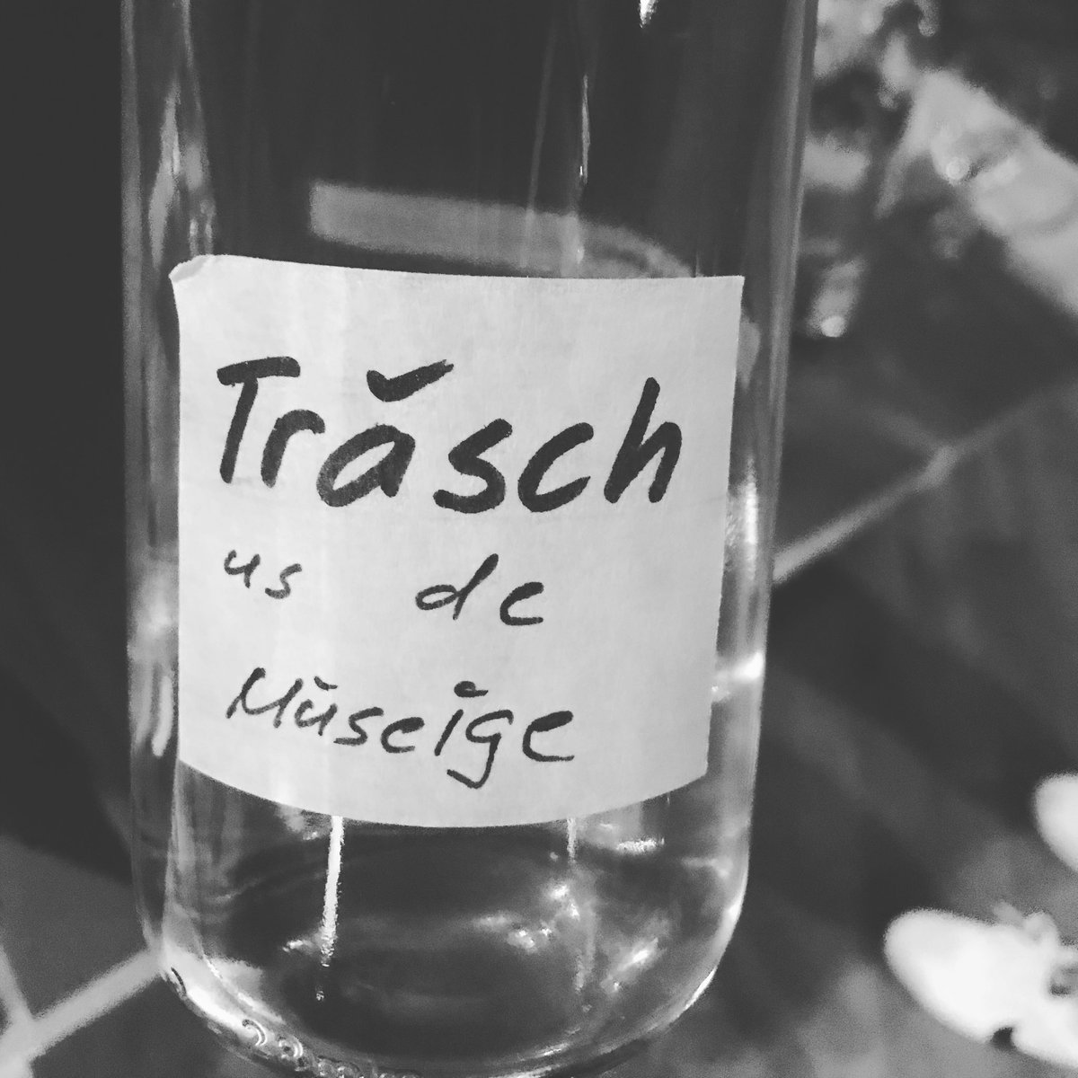 AshQuixote's tweet photo. The best Trasch in Switzerland #Trasch https://t.co/GPehNncQ0q
