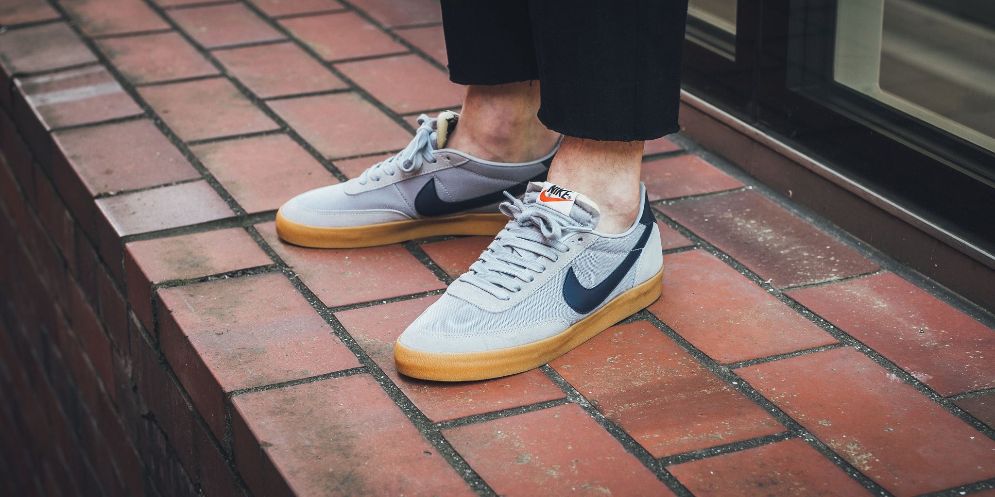 nike killshot vulc