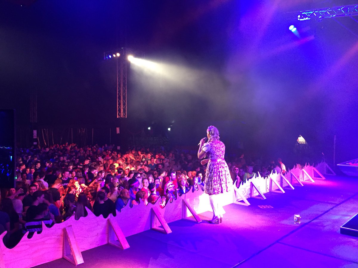 BWF-Stage tweet media