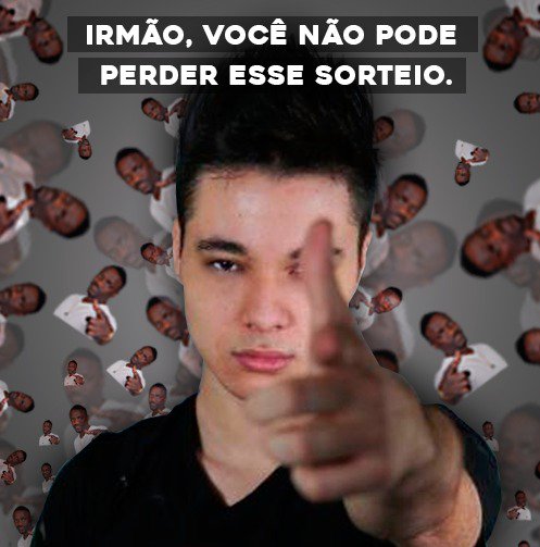 felperaa's tweet photo. Irmão entra no link: https://t.co/OYNFAiCBei e tenta ganhar uma faca Doppler🤣

RT 💕? https://t.co/JEShkAk9Vh