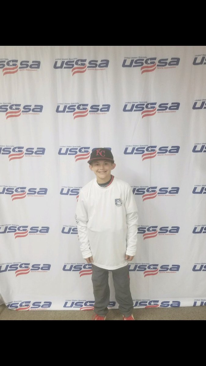 Big24msp's tweet photo. Jack Babcock 11AA KC Spikes welcome to our #Big24 All Tournament team! https://t.co/nx99yQ89oM