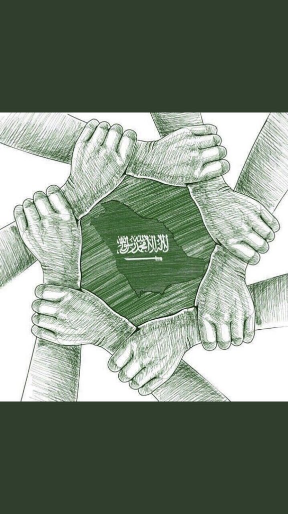 FahadteefF's tweet photo. أجراء امني أعتيادي لوجود طائرة ترفيهية بالقرب من #قصر_العوجا بالخطاء
ضخم وأصبح تاق
اطلاق_نار_في_حي_الخزامي
وتداول بالأعلام
مثل هذة الاحداث تحدث بكل الدول وبشكل دائما واعتيادي ....
 ونحن #الشعب_دون_سلمان_و_محمد  بدون شك بحب ووفاء وولاء ولكن يجب بأن لا نصخم الأمور 💚 https://t.co/SVLQLhHrWk