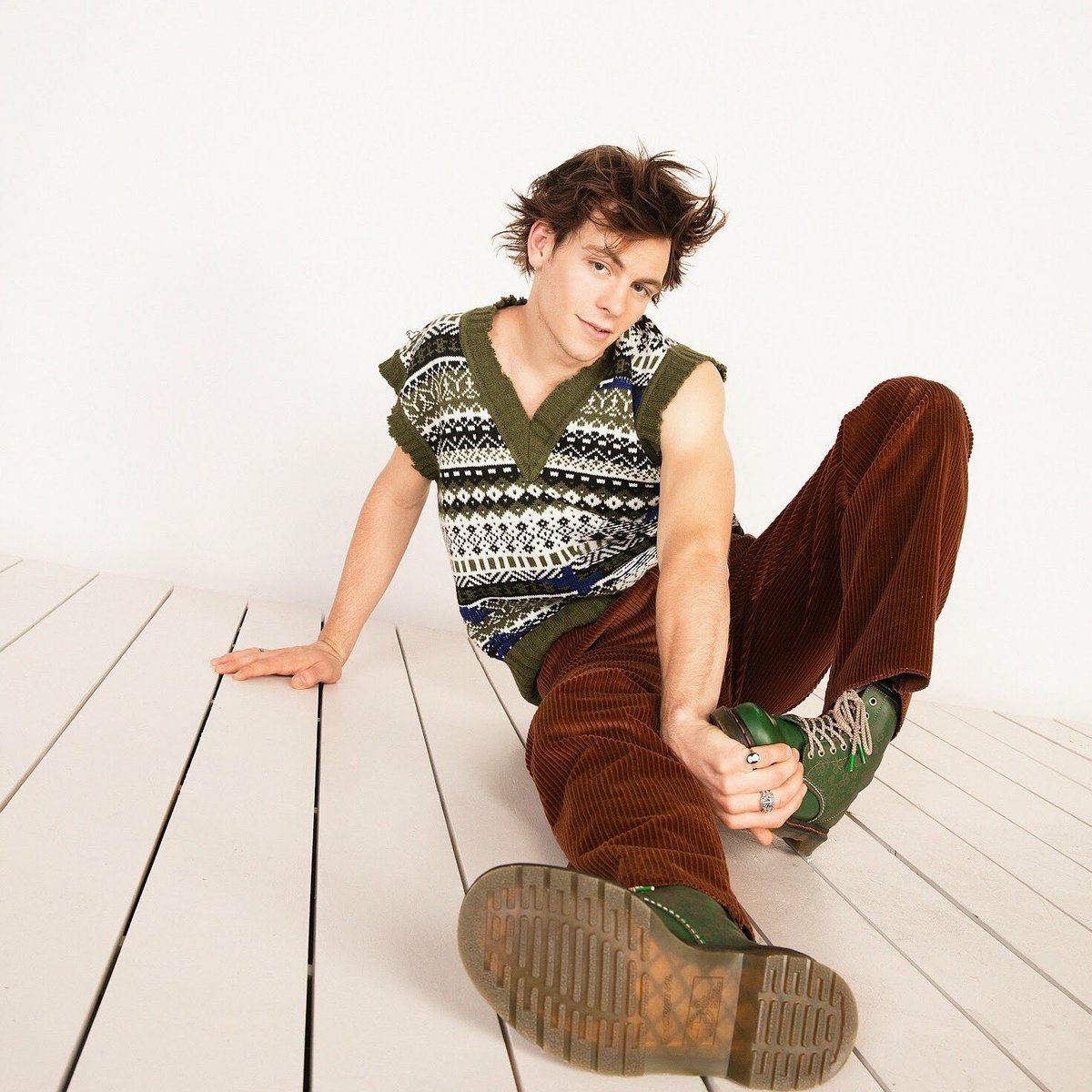 YasminLindo7's tweet image. #NewProfilePic