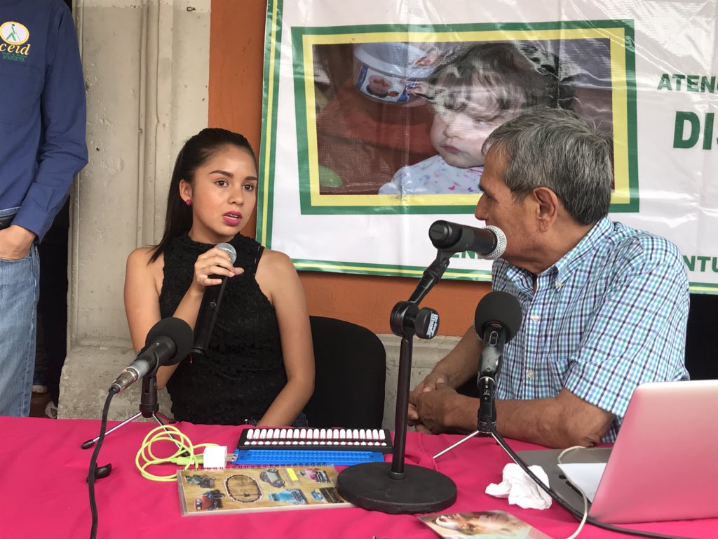 #CEIDVeXTi | “Es momento de que salgan a la calle y vengan a apoyar al <a href="/ceid_ac/">CEID ¡Ve por ti!</a> “ Litzy hermana de Pablo Usuario del <a href="/ceid_ac/">CEID ¡Ve por ti!</a> con <a href="/Vargasquinones/">Miguel Angel Vargas Quiñones</a> a través de facebook.com/ContextoDurang…