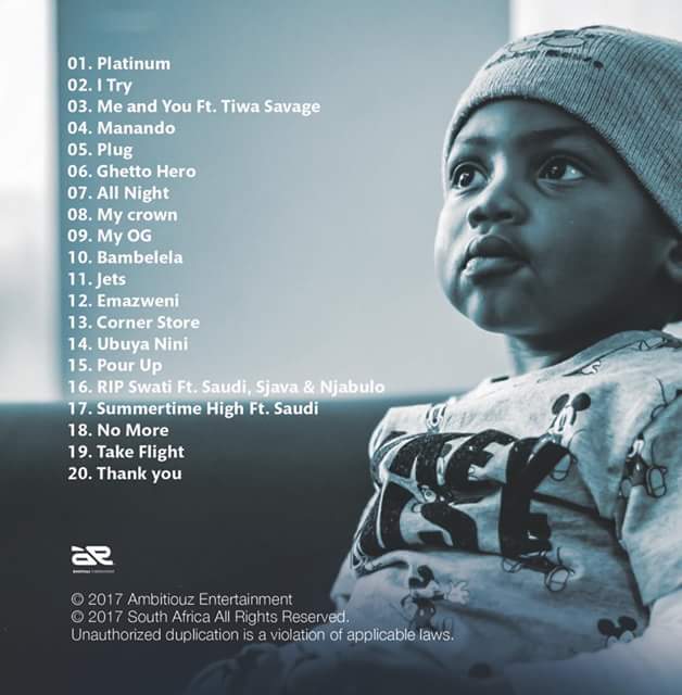 Mr_Matlala97's tweet photo. Best Hip Hop Album... MANANDO de reason I did it yeah!!!
#SAMA24 
@EmteeSA 
Emazweni 2 City lyf💪💪 https://t.co/TOS4ZEWT2C