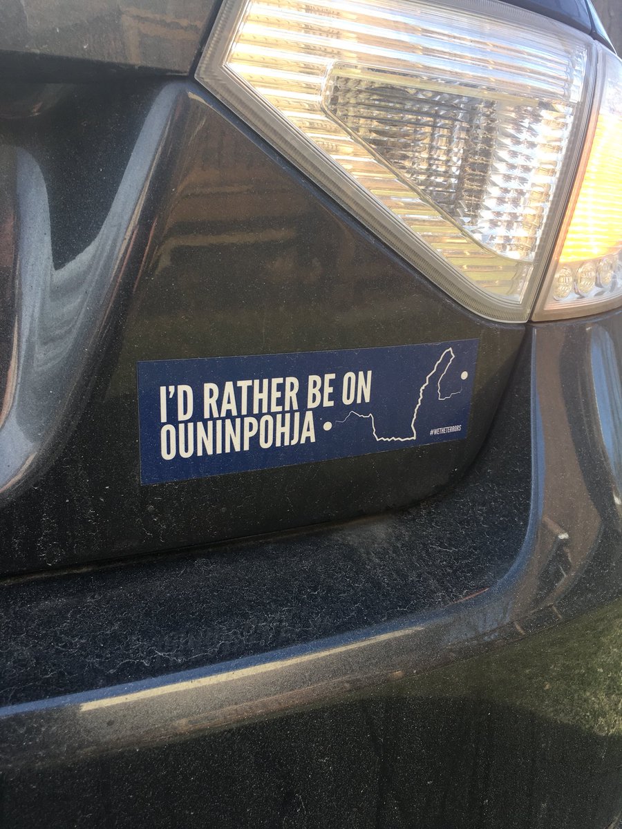 Rally_medic's tweet image. I was just thinking that I need one of these that says “I’d rather be on Maryhill Loops”. Working a #myemsnight shift instead. OTR2018 Credit to @wetheterrors 👍🏻 #usrally #cdnrally @OregonTrailRly