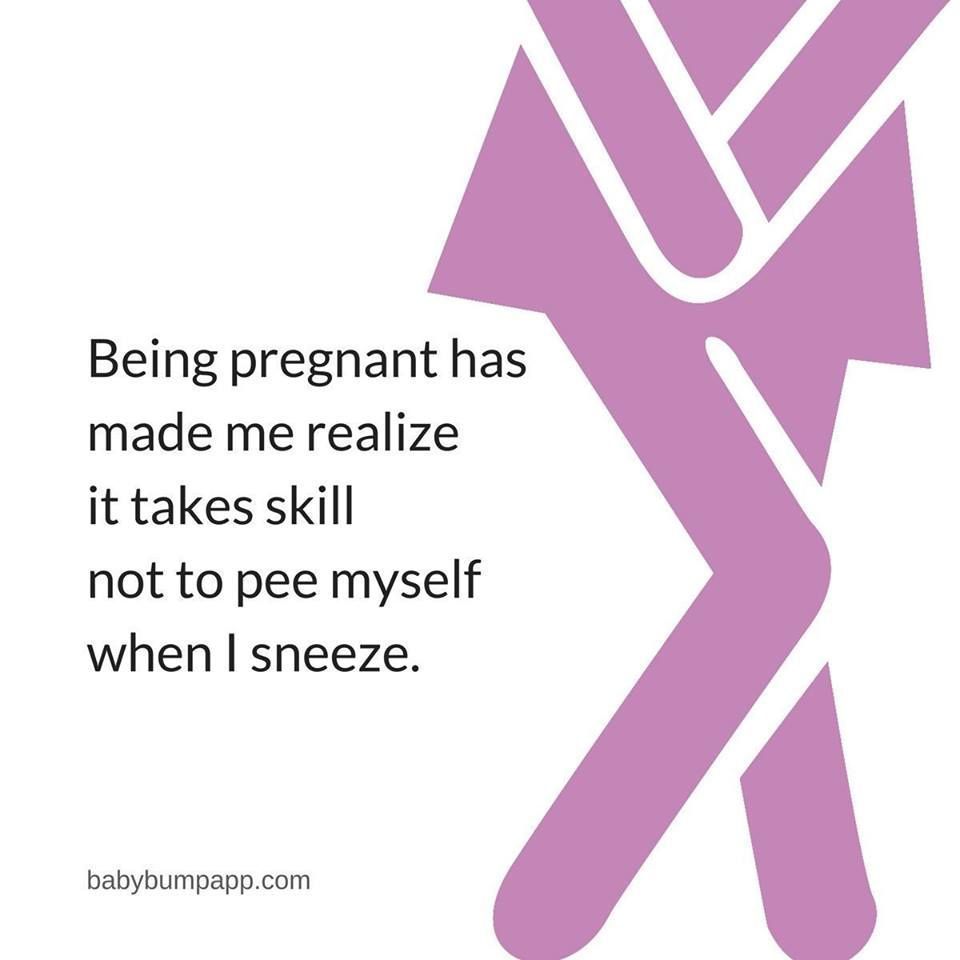 Baby Bump tweet media