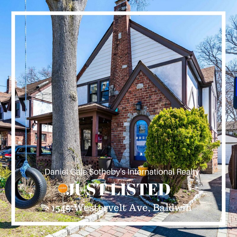 TheCoolsteam's tweet photo. New listing in Poet Section of Baldwin!                                               3bed | 2 bath | $489,000
Contact me today for a private       showing!  #newtomarket #longislandrealestate #whatsBruininBaldwin #nassaucountyLI #DGSIR #longislandlifestyle https://t.co/XJvGOxCRgX