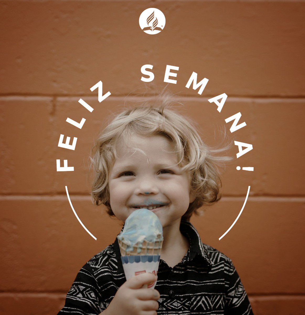 iasd's tweet photo. O Sábado se foi e uma nova semana se inicia. #FelizSemana https://t.co/6ytOkH7P3d