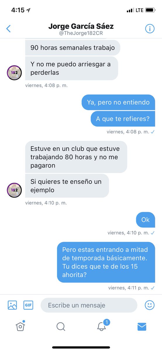 reyjoseant tweet media